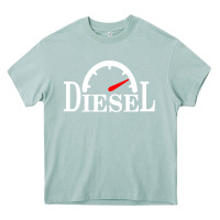 Arona diesel stylish Heavy Core Tee - linhVisuals