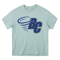 Arona brevard college Heavy Core Tee - linhVisuals