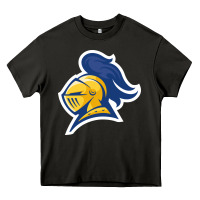 Asphalt Carleton College Heavy Core Tee - linhVisuals