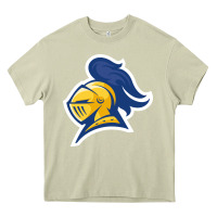 Mossy Carleton College Heavy Core Tee - linhVisuals