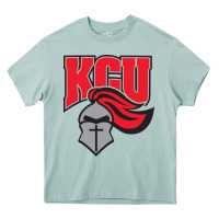 Arona kentucky christian university knights Heavy Core Tee - linhVisuals