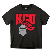 Asphalt kentucky christian university knights Heavy Core Tee - linhVisuals