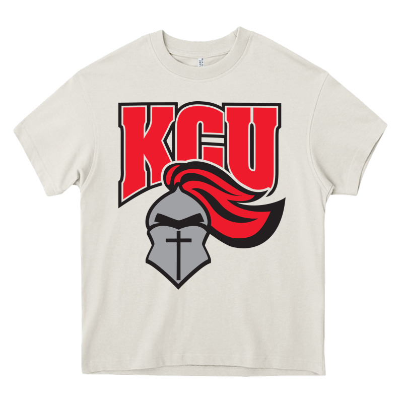 Kentucky Christian University Knights Heavy Core Tee by linhVisuals | Teevron