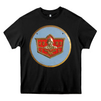 Desoto Heavy Core Tee | Teevron