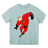 Arona incredibles Heavy Core Tee - linhVisuals