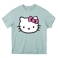 Arona kitty Heavy Core Tee - linhVisuals