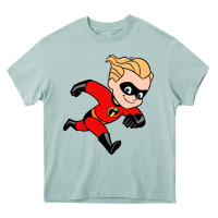 Arona incredibles Heavy Core Tee - linhVisuals
