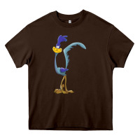 Road Runner Heavy Core Tee | Teevron