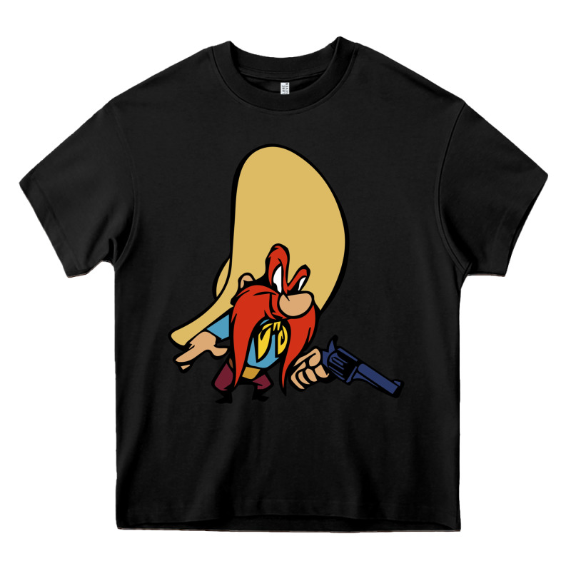 Sam Yosemite Heavy Core Tee by linhVisuals | Teevron