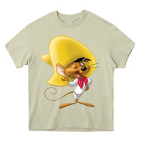 Speedy Gonzales Heavy Core Tee | Teevron
