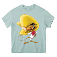 Arona speedy gonzales Heavy Core Tee - linhVisuals