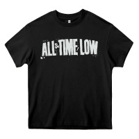 New New All Time Low 03 Heavy Core Tee | Teevron