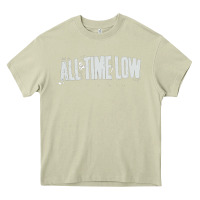 Mossy new new all time low 03 Heavy Core Tee - linhVisuals