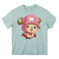 Arona one piece Heavy Core Tee - linhVisuals