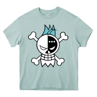 Arona one piece Heavy Core Tee - linhVisuals