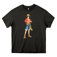 One Piece Heavy Core Tee | Teevron