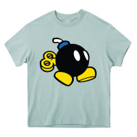 Arona bomb Heavy Core Tee - linhVisuals