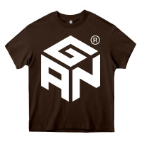Gancube Heavy Core Tee | Teevron