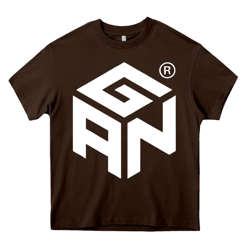 Gancube Heavy Core Tee by linhVisuals | Teevron