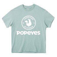 Arona Popeyes Heavy Core Tee - linhVisuals