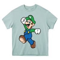 Arona luigi Heavy Core Tee - linhVisuals