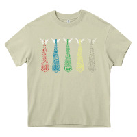Tally Hall Ties Heavy Core Tee | Teevron