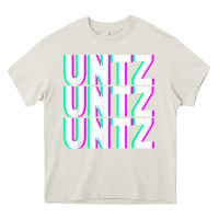 Cream untz untz untz techno dubstep riddim raver dj party t shirt Heavy Core Tee - linhVisuals