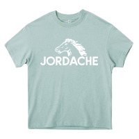 Arona Jordache Heavy Core Tee - linhVisuals