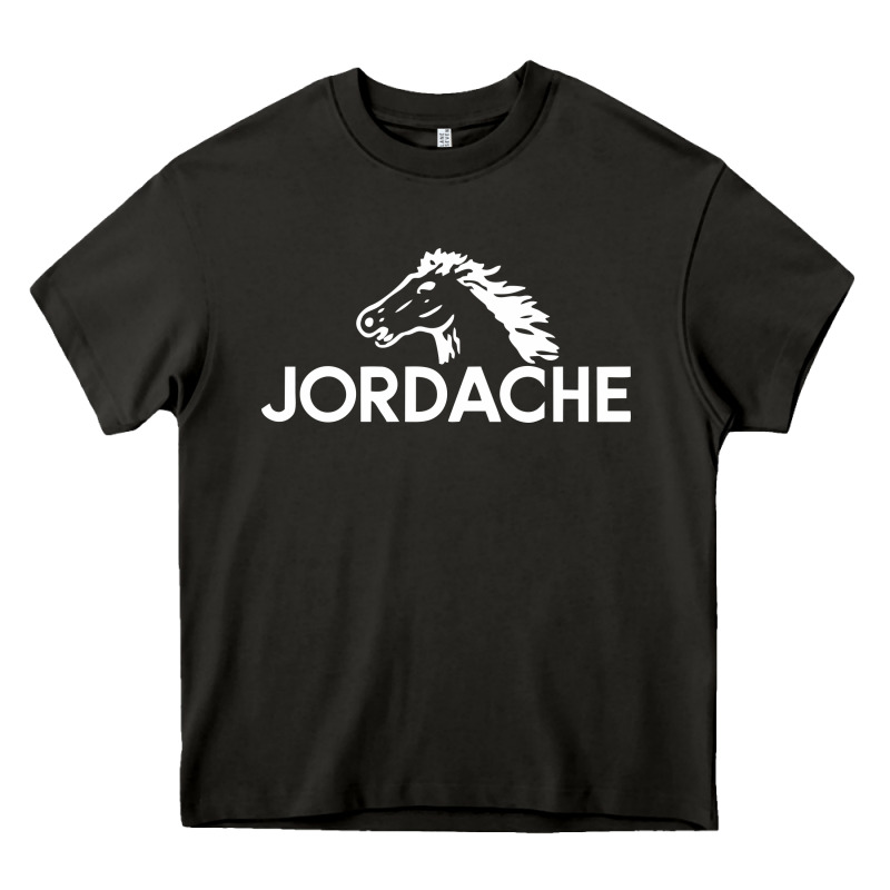 Jordache Heavy Core Tee by linhVisuals | Teevron