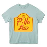 El Pollo Loco Heavy Core Tee | Teevron