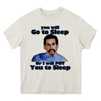 Happy Gilmore Heavy Core Tee | Teevron