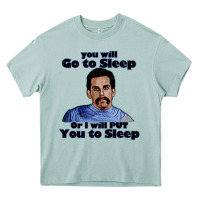 Arona happy gilmore Heavy Core Tee - linhVisuals