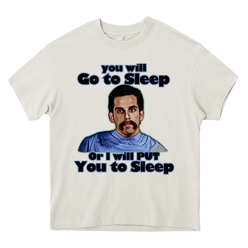Happy Gilmore Heavy Core Tee by linhVisuals | Teevron