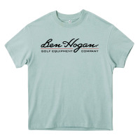 Arona ben golf hogan Heavy Core Tee - linhVisuals