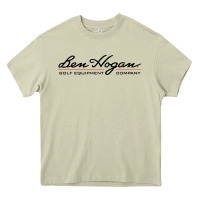 Ben Golf Hogan Heavy Core Tee | Teevron