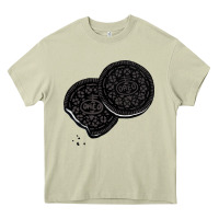 Oreo Lover Heavy Core Tee | Teevron