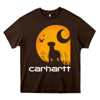 Carhartt Vintage Heavy Core Tee | Teevron