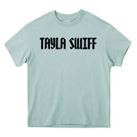 Arona tayla las culturistas Heavy Core Tee - linhVisuals