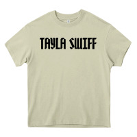 Tayla Las Culturistas Heavy Core Tee | Teevron