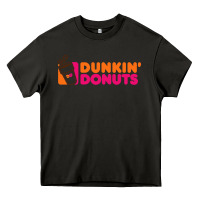 Asphalt donuts Heavy Core Tee - linhVisuals
