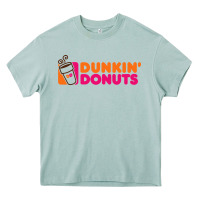 Arona donuts Heavy Core Tee - linhVisuals