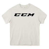 C C M Hockey Heavy Core Tee | Teevron