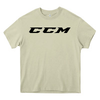 Mossy c c m hockey Heavy Core Tee - linhVisuals