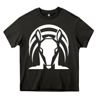 Asphalt armadillo isolated Heavy Core Tee - linhVisuals