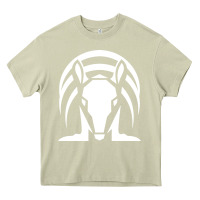 Mossy armadillo isolated Heavy Core Tee - linhVisuals