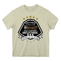 Mossy suitable-tp-mazembe-worn Heavy Core Tee - linhVisuals