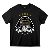 Black suitable-tp-mazembe-worn Heavy Core Tee - linhVisuals