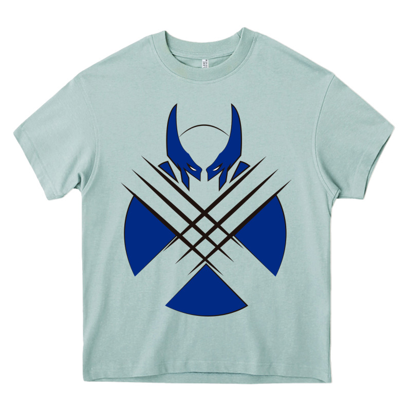 Wolverine 5 Heavy Core Tee by linhVisuals | Teevron