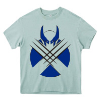 Arona wolverine 5 Heavy Core Tee - linhVisuals