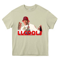 Ll Cool J Heavy Core Tee | Teevron